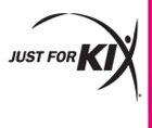 15% Off Orders of $35+ at JUST FOR KIX (Site-Wide) Promo Codes